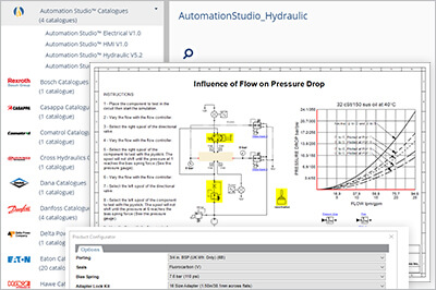 ܿAutomation StudioĿ¼